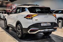 کیا سپۆرتاج